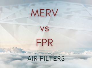 merv vs fpr air filters in clouds